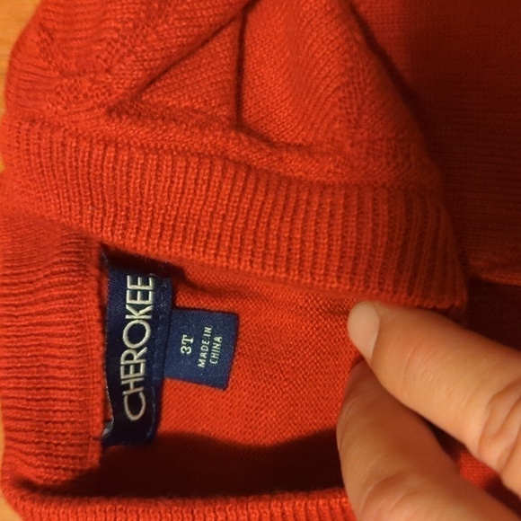 Boys 3T Sweater Vest Paw Patrol Long Sleeve Shirt Cardigan - Picture 7 of 10